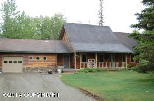 4800 S Surrey Road, Wasilla, AK 99654