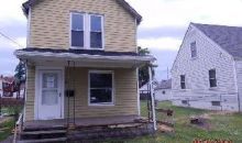 1629 Pool St Toledo, OH 43605