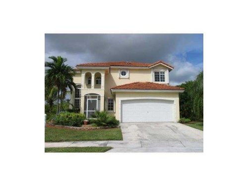 2565 SE 4 PL, Homestead, FL 33033