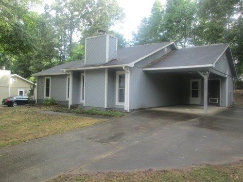 6361 Parker Drive, Columbus, GA 31907