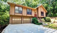 9885 Lake Forest Way Roswell, GA 30076