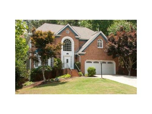 631 Rosa Drive, Lawrenceville, GA 30044