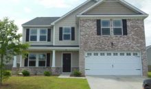 420 Seabreeze Drive Rincon, GA 31326