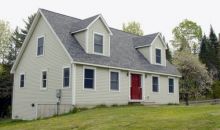 39 Spencer Road Barre, VT 05641