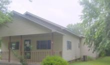 407 N Perry St Scammon, KS 66773