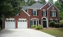 416 Carmain Lane Nw Marietta, GA 30064