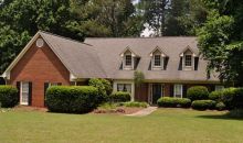 2857 Wynford Drive Sw Marietta, GA 30064