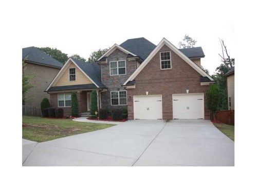 4371 Minkslide Drive, Atlanta, GA 30331