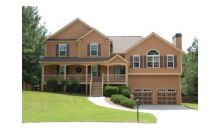 412 Grey Fox Drive Canton, GA 30114