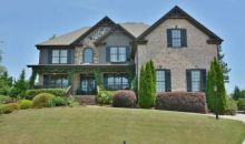 2153 Floral Ridge Drive Dacula, GA 30019