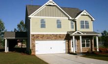 180 Porter Place Jefferson, GA 30549