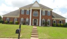 8123 Cale Falls Ln Arlington, TN 38002