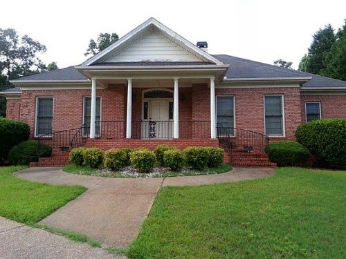 63 Chad Court, Mcdonough, GA 30253