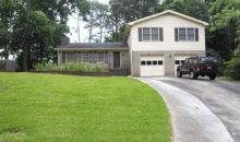 1667 Brantford Drive Tucker, GA 30084