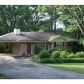 2858 Dresden Way, Atlanta, GA 30341 ID:8955306