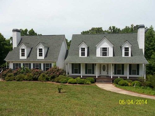 3434 Highway 136 W, Talking Rock, GA 30175