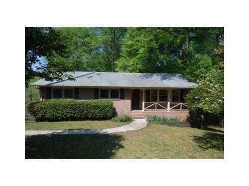 3050 Appling Drive, Atlanta, GA 30341