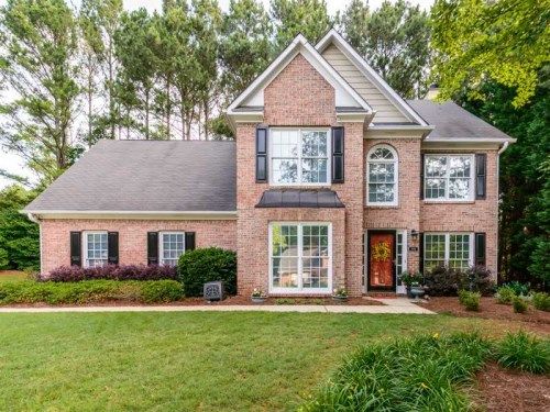 3295 Enclave Gate Nw, Kennesaw, GA 30152