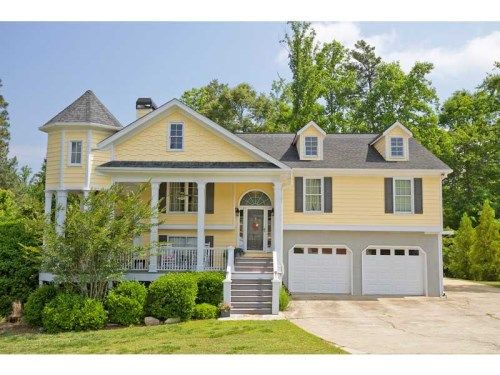 6556 Gaines Ferry Road, Flowery Branch, GA 30542