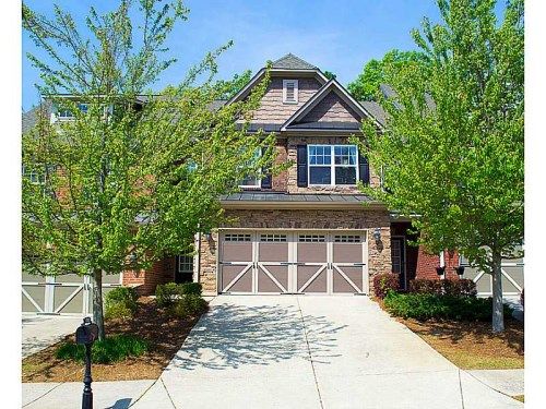 Unit 0 - 4960 Hastings Terrace, Alpharetta, GA 30005