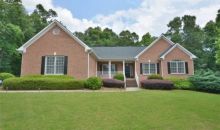 3600 Rosetree Court Lilburn, GA 30047