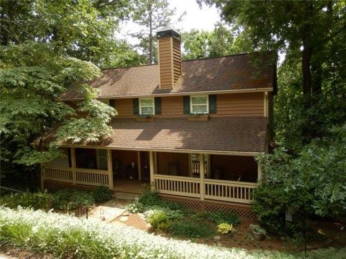 750 Wilshire Place, Gainesville, GA 30501