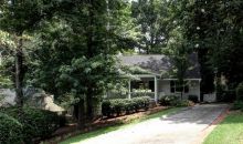 2665 Ridgemore Place Nw Atlanta, GA 30318