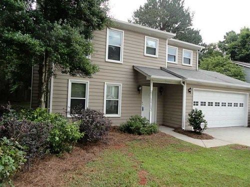 868 Wheatfields Court, Decatur, GA 30030