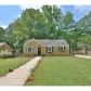 1274 Fenway Circle, Decatur, GA 30030 ID:8936253