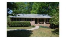 3050 Appling Drive Atlanta, GA 30341