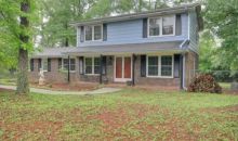 4040 Burnt Hickory Road Nw Marietta, GA 30064