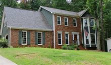 1357 Willowbrook Drive Sw Marietta, GA 30064