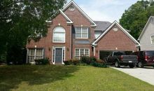 262 Birchmore Walk Lawrenceville, GA 30044