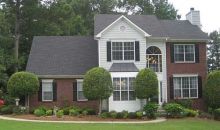 5660 Bridle Glen Drive Buford, GA 30518