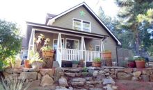 651 Pine Glade Rd Nederland, CO 80466