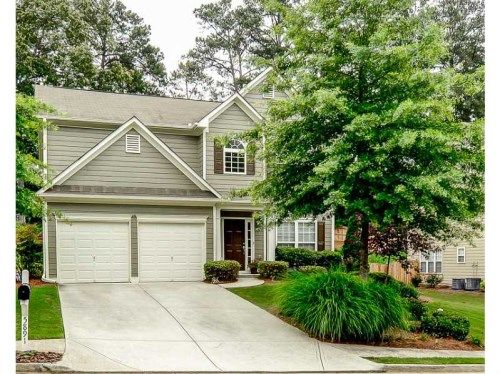 5891 Buckner Creek Drive, Mableton, GA 30126