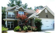 181 Ellington Drive Jefferson, GA 30549