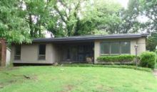 1460 Singing Trees Dr Memphis, TN 38116