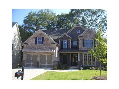 2601 Village Chase Drive, Duluth, GA 30096