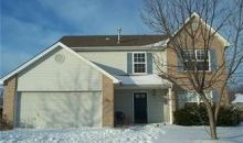 65  Sandstone Court Monroe, OH 45050