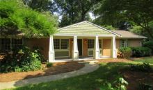 1645 Old Springhouse Lane Atlanta, GA 30338