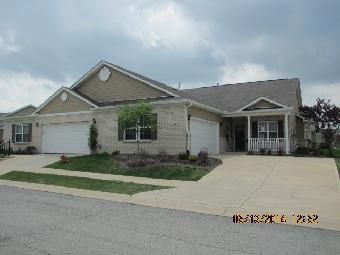 647 Nuttal St Unit 2602, Westfield, IN 46074