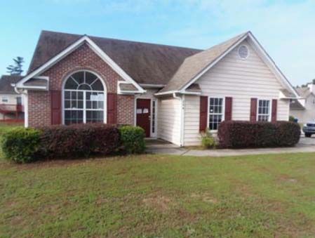 264 Stallion Trl, Riverdale, GA 30274