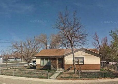 595 Taylor Pl, Lovelock, NV 89419