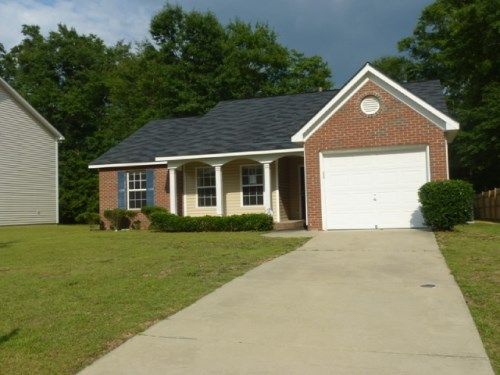 262 Keystone Dr, Hopkins, SC 29061