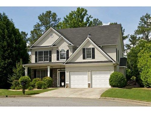 130 Windsong Trail, Canton, GA 30114