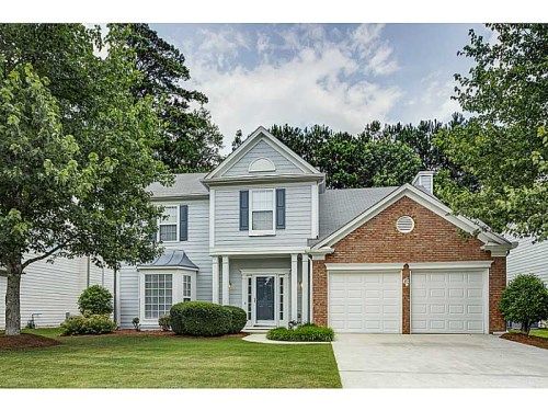 3024 Stanstead Circle, Norcross, GA 30071