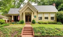 84 Pomeroy Street Sw Marietta, GA 30064