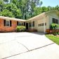 2577 Shetland Drive, Decatur, GA 30033 ID:8733068