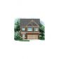 3478 Woodward Down Trail, Buford, GA 30519 ID:8728129